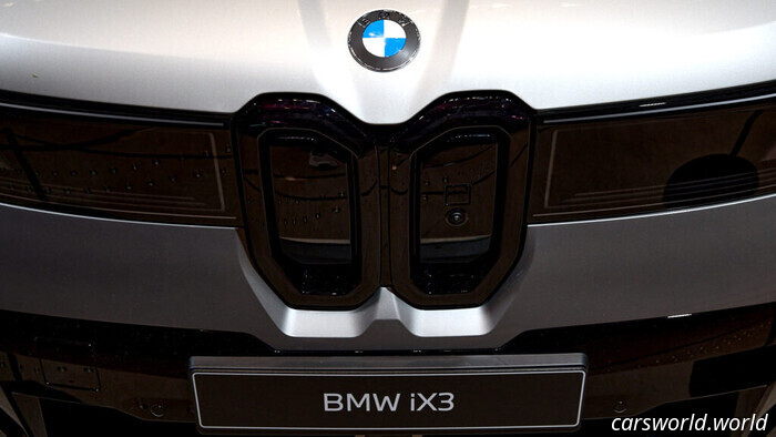 Queste BMW di nuova generazione si aggiorneranno più velocemente del tuo iPhone | Carscoops